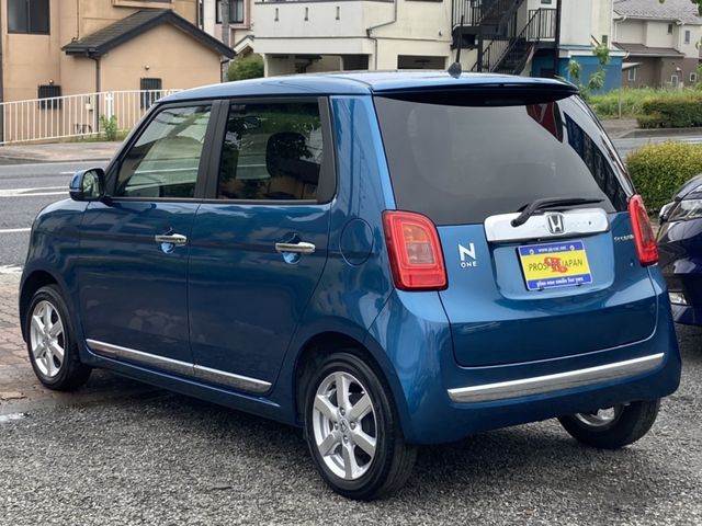 Honda N-ONE 2014-06 3221-3