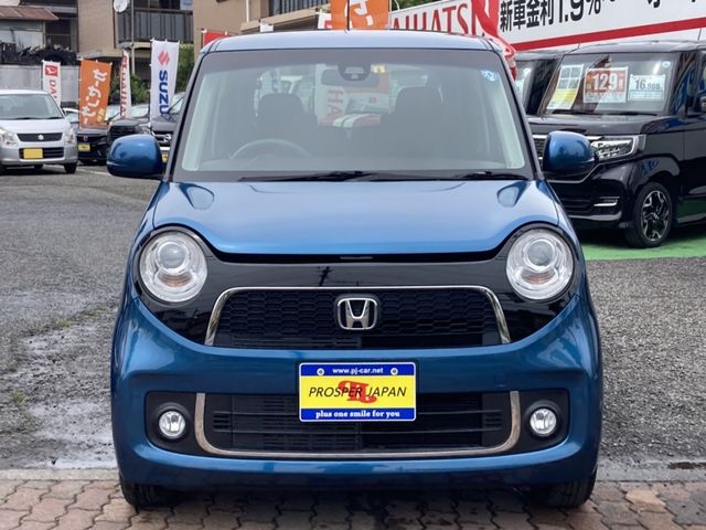 Honda N-ONE 2014-06 3221-26
