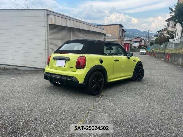 Bmw MINI 2023-03 298016-2