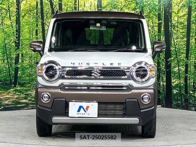 Suzuki HUSTLER 2022-06 272636-14