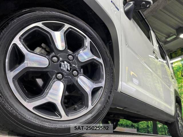 Suzuki HUSTLER 2022-06 272636-13