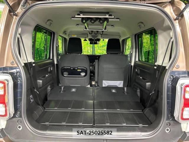 Suzuki HUSTLER 2022-06 272636-11