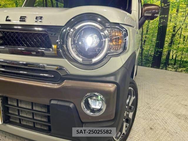 Suzuki HUSTLER 2022-06 272636-12