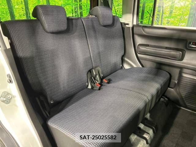 Suzuki HUSTLER 2022-06 272636-10