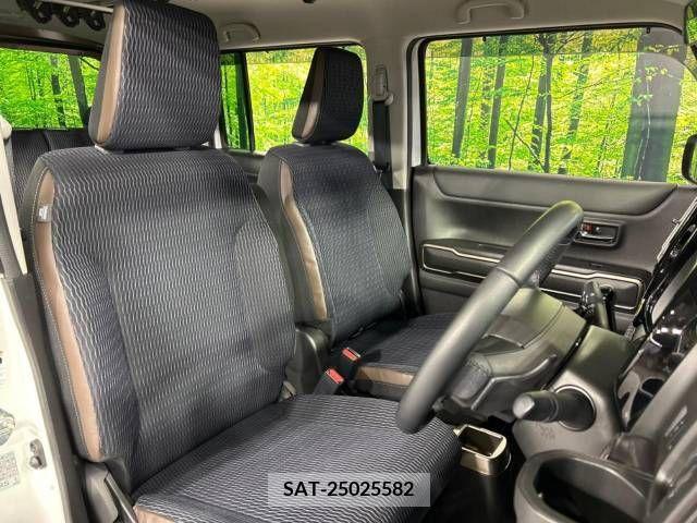 Suzuki HUSTLER 2022-06 272636-9