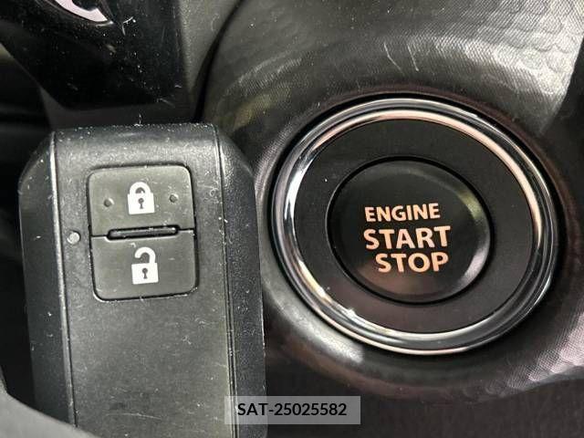 Suzuki HUSTLER 2022-06 272636-8