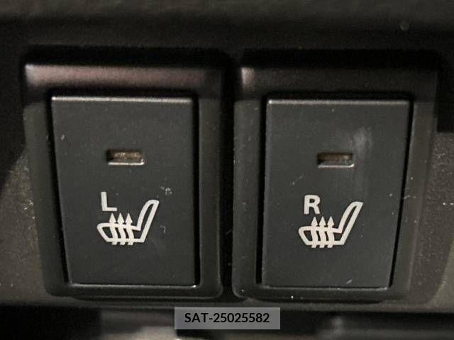 Suzuki HUSTLER 2022-06 272636-7