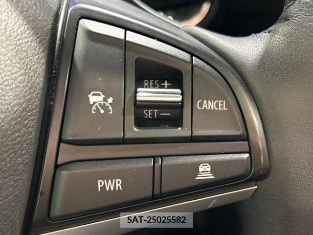 Suzuki HUSTLER 2022-06 272636-5