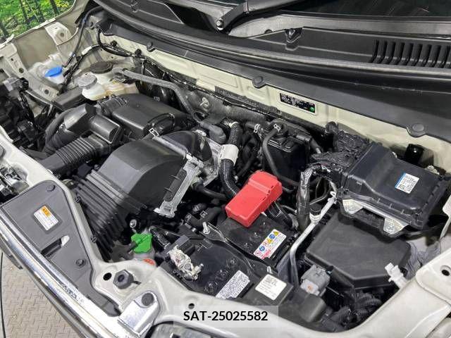 Suzuki HUSTLER 2022-06 272636-18
