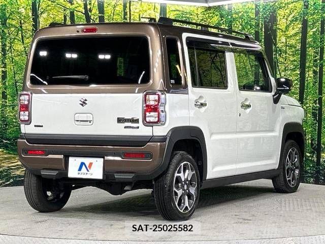 Suzuki HUSTLER 2022-06 272636-17