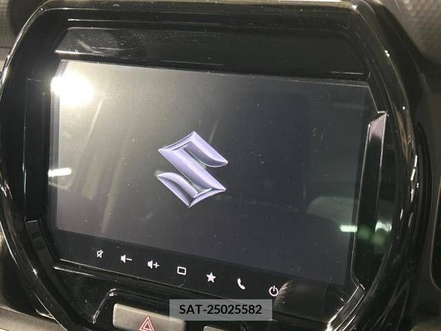 Suzuki HUSTLER 2022-06 272636-2