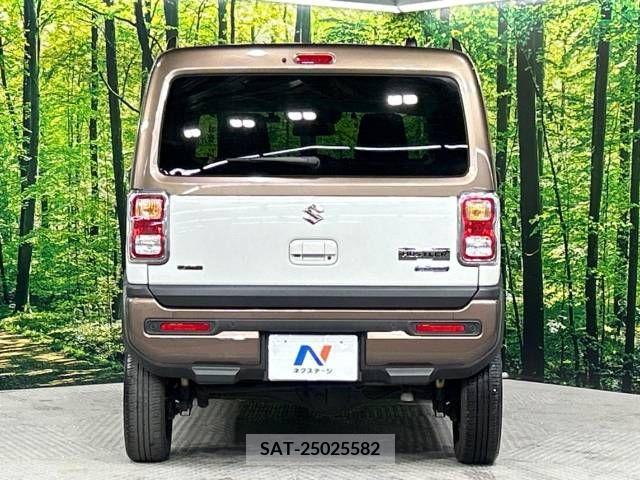 Suzuki HUSTLER 2022-06 272636-15