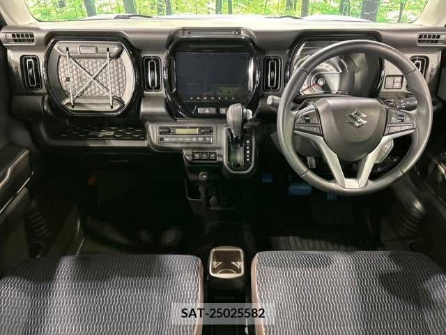 Suzuki HUSTLER 2022-06 272636-1