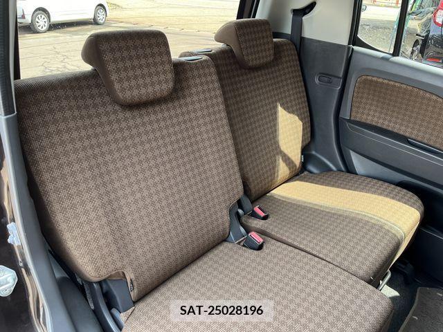 Nissan MOCO 2012-07 392396-10