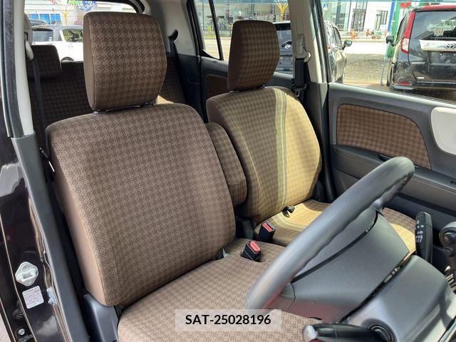 Nissan MOCO 2012-07 392396-9