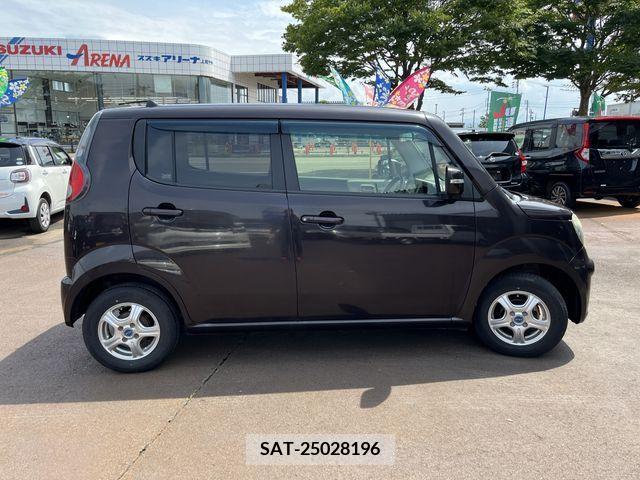 Nissan MOCO 2012-07 392396-3