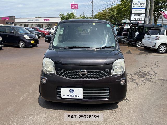 Nissan MOCO 2012-07 392396-1
