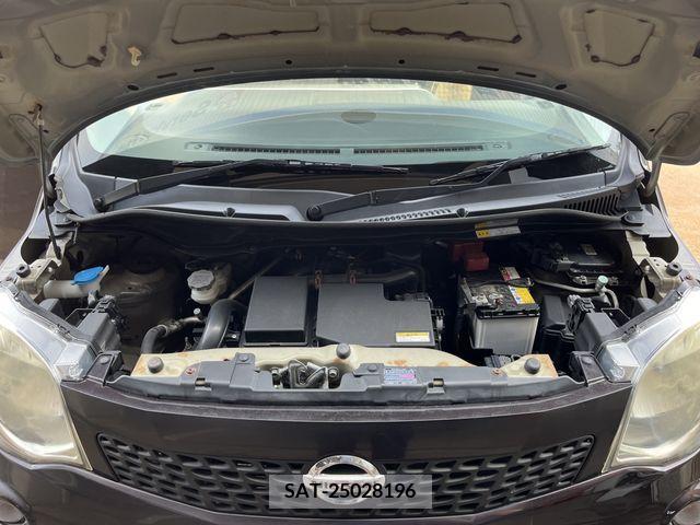 Nissan MOCO 2012-07 392396-21