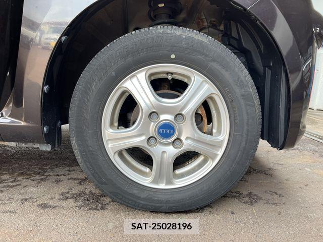 Nissan MOCO 2012-07 392396-20