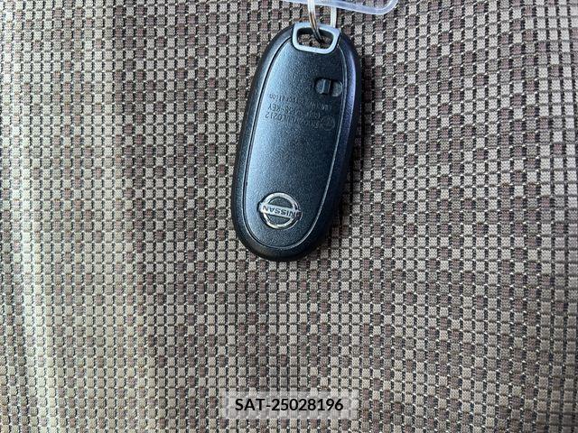 Nissan MOCO 2012-07 392396-19