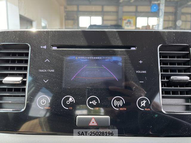 Nissan MOCO 2012-07 392396-14