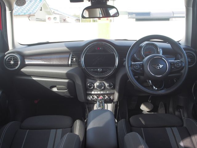 Bmw MINI 2018-12 191283-23