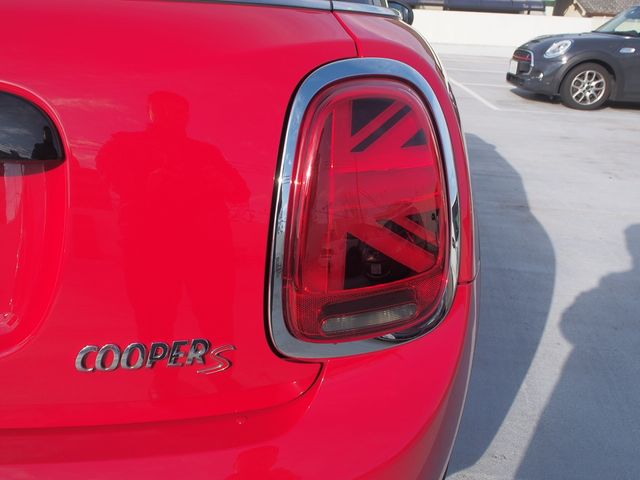 Bmw MINI 2018-12 191283-8