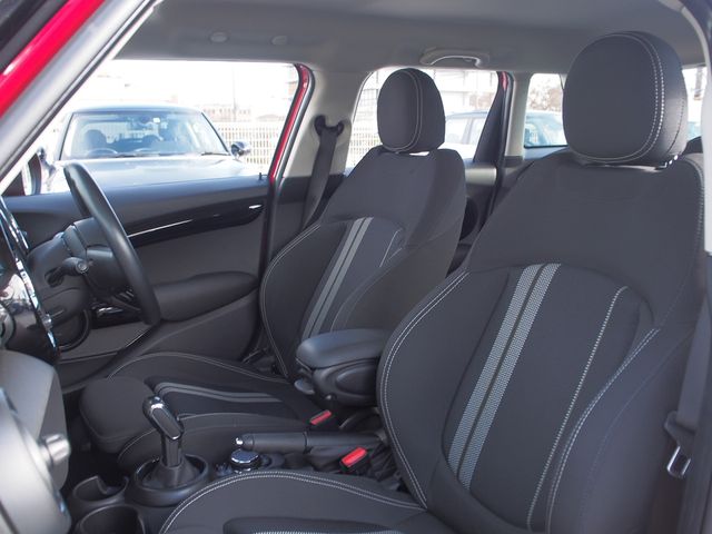 Bmw MINI 2018-12 191283-20