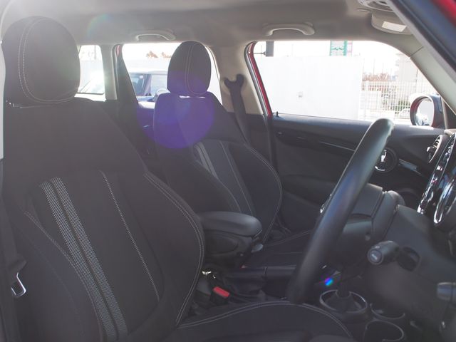 Bmw MINI 2018-12 191283-1