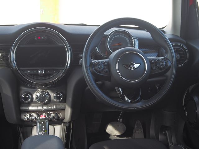 Bmw MINI 2018-12 191283-24