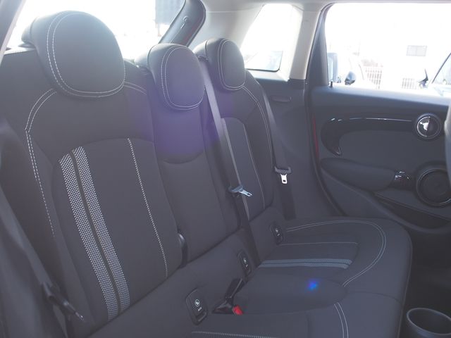 Bmw MINI 2018-12 191283-21