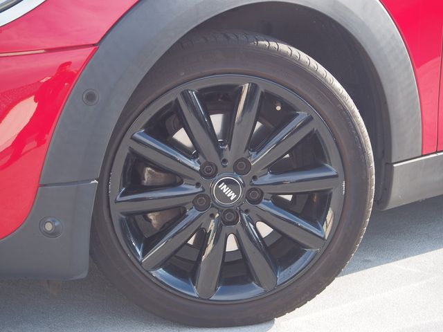 Bmw MINI 2018-12 191283-18