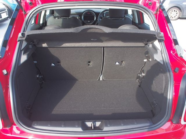 Bmw MINI 2018-12 191283-7