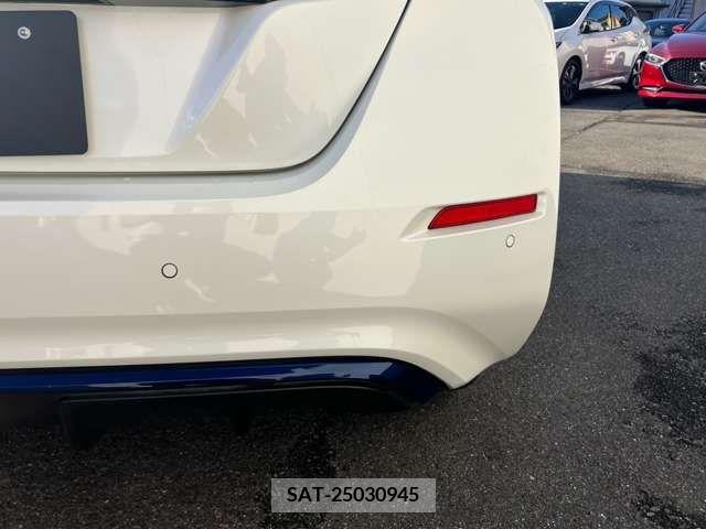 Nissan LEAF 2019-12 209778-19