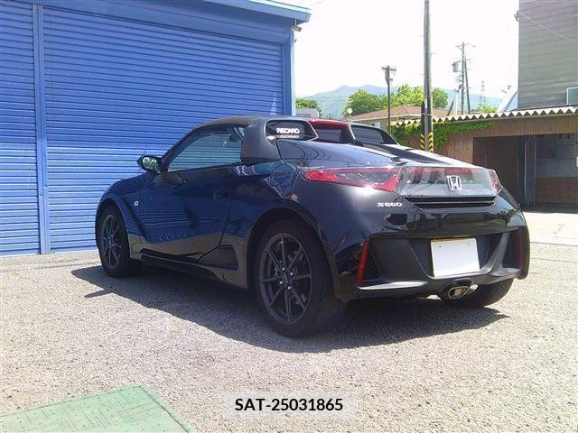 Honda S660 2019-08 283967-7