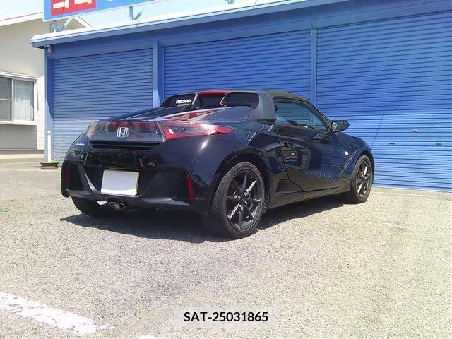 Honda S660 2019-08 283967-5