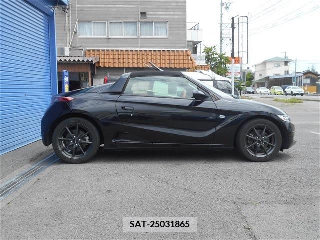 Honda S660 2019-08 283967-4