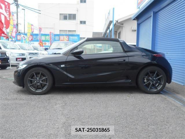 Honda S660 2019-08 283967-3