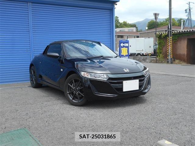 Honda S660 2019-08 283967-2