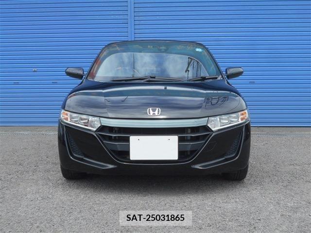 Honda S660 2019-08 283967-1