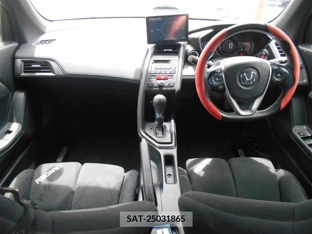 Honda S660 2019-08 283967-9