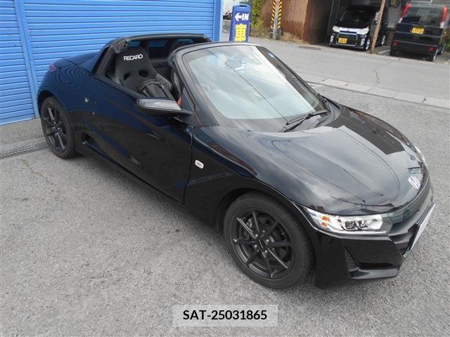 Honda S660 2019-08 283967-8