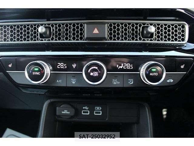 Honda CIVIC 2021-10 206907-4