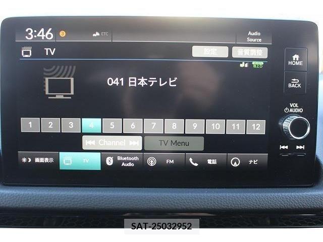 Honda CIVIC 2021-10 206907-2