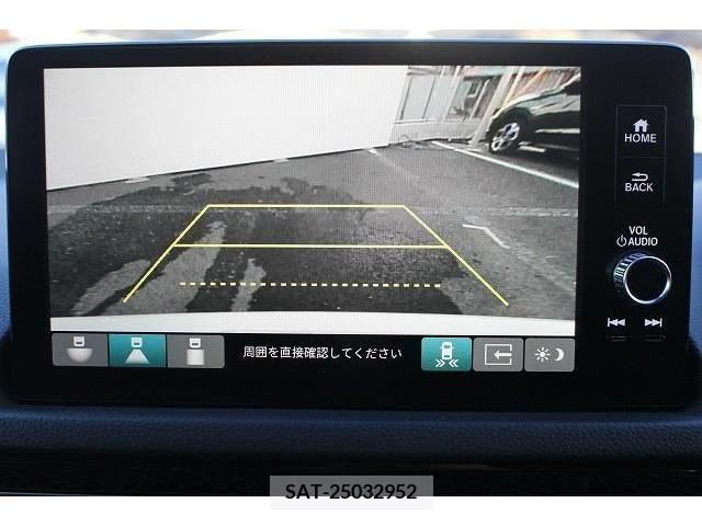 Honda CIVIC 2021-10 206907-1