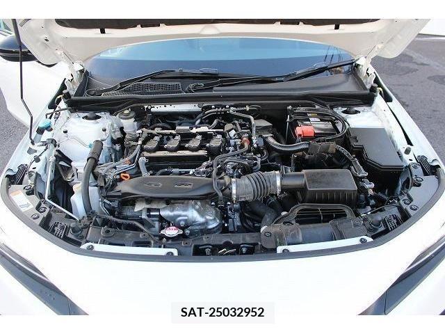 Honda CIVIC 2021-10 206907-17