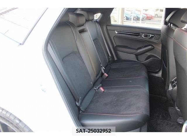 Honda CIVIC 2021-10 206907-13