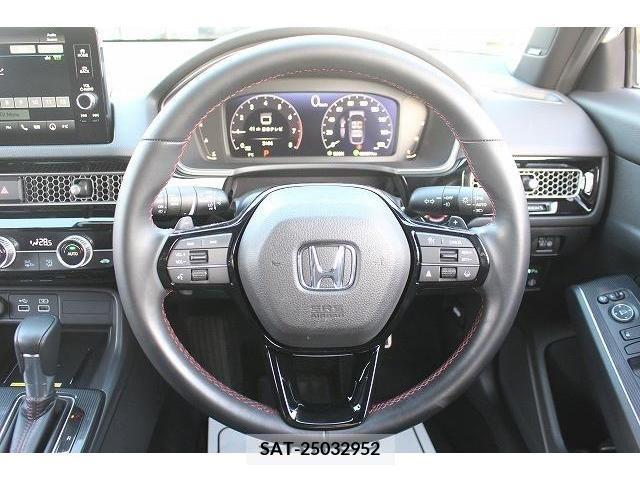 Honda CIVIC 2021-10 206907-14