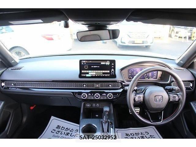 Honda CIVIC 2021-10 206907-15