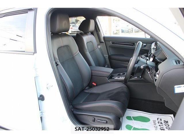 Honda CIVIC 2021-10 206907-12